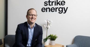 Strike Energy (ASX:STX) - Managing Director & CEO, Stuart Nicholls
